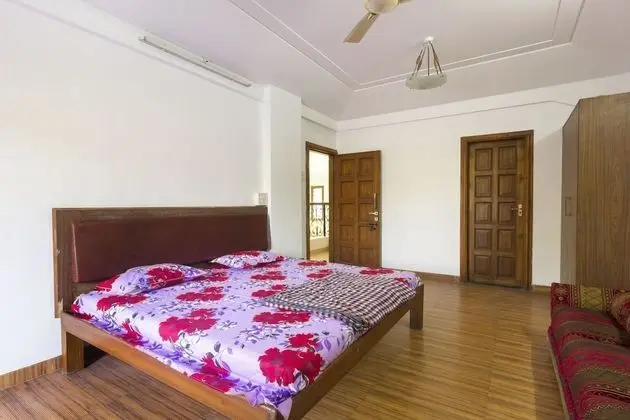Comfort Ev, 4 Yatak Odası, Kişiye Özel Havuzlu
