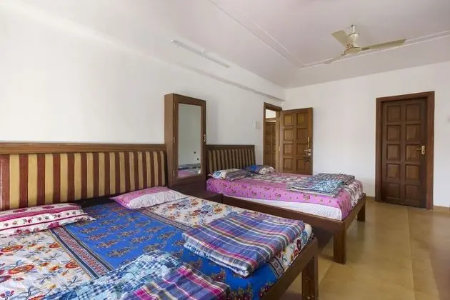 Comfort Ev, 4 Yatak Odası, Kişiye Özel Havuzlu