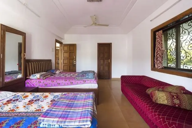 Comfort Ev, 4 Yatak Odası, Kişiye Özel Havuzlu