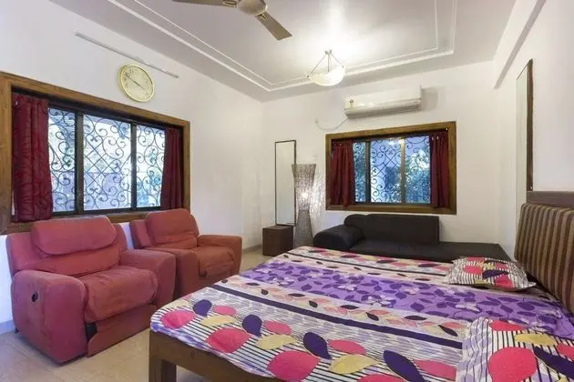 Comfort Ev, 4 Yatak Odası, Kişiye Özel Havuzlu