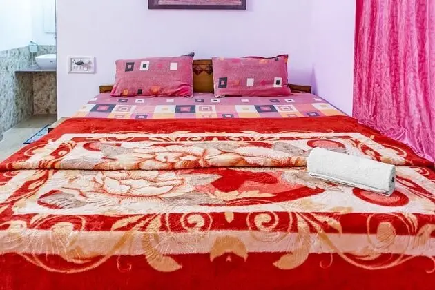Comfort Ev, 4 Yatak Odası