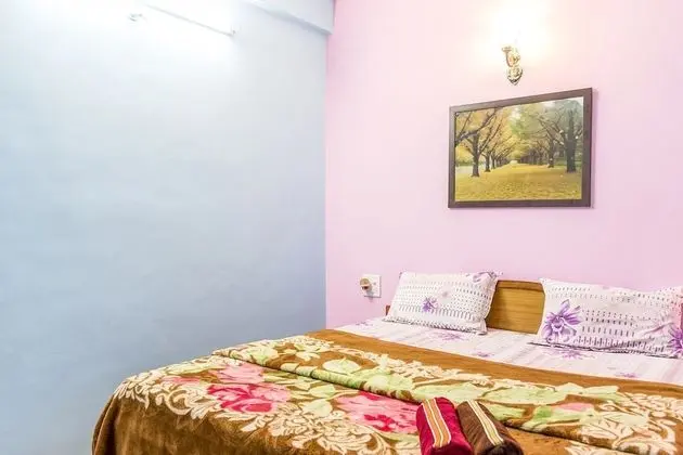 Comfort Ev, 4 Yatak Odası