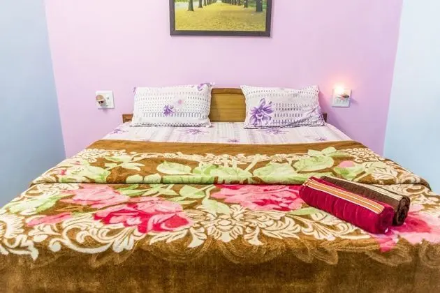 Comfort Ev, 4 Yatak Odası