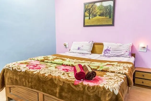 Comfort Ev, 4 Yatak Odası