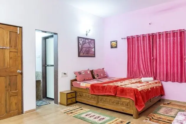 Comfort Ev, 4 Yatak Odası