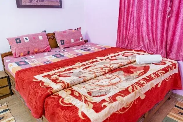 Comfort Ev, 4 Yatak Odası