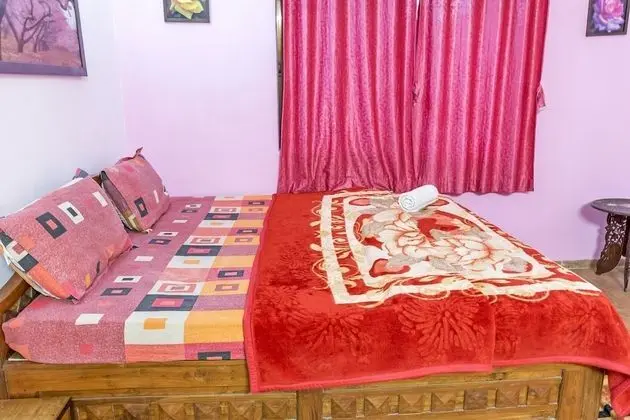 Comfort Ev, 4 Yatak Odası