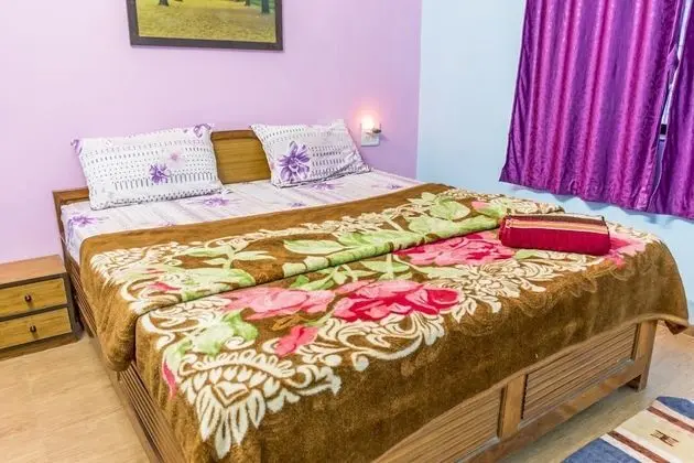 Comfort Ev, 4 Yatak Odası