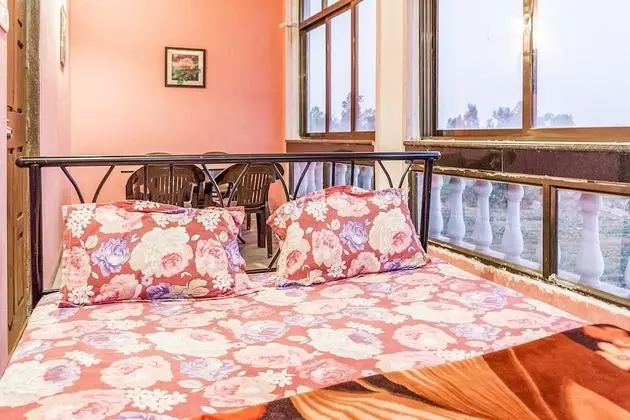 Comfort Ev, 4 Yatak Odası