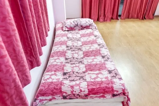 Comfort Ev, 4 Yatak Odası