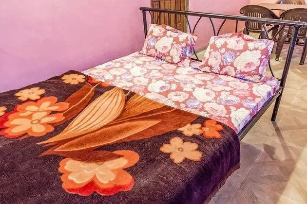 Comfort Ev, 4 Yatak Odası