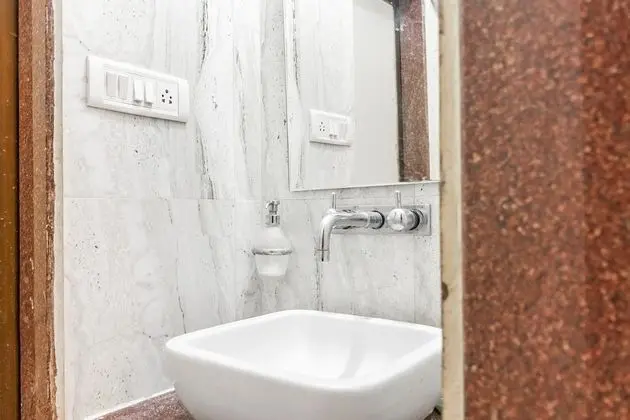 Comfort Ev, 4 Yatak Odası