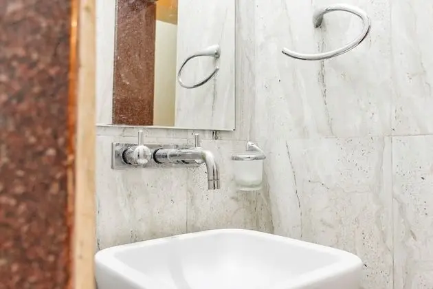 Comfort Ev, 4 Yatak Odası