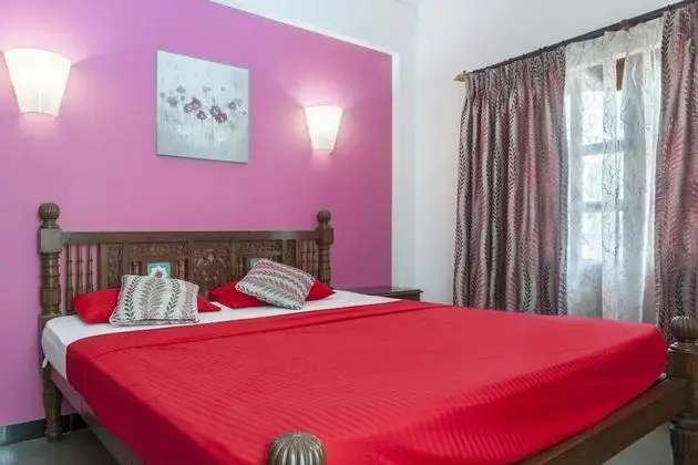 Family Villa