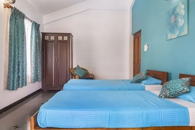 Family Villa
