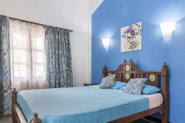 Family Villa