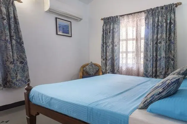 Family Villa