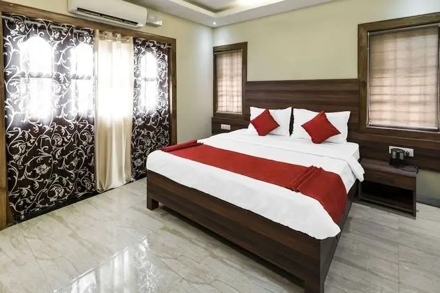 Comfort Villa, 4 Yatak Odası
