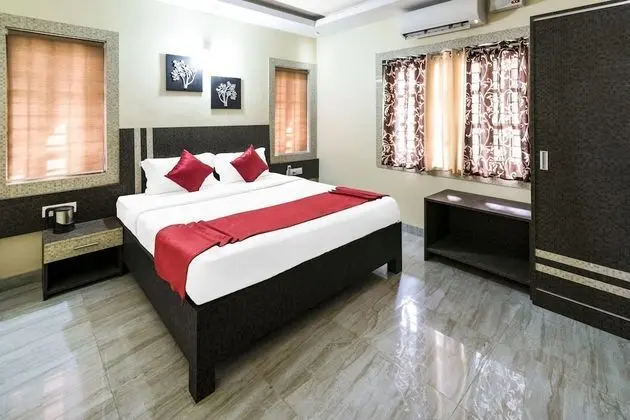 Comfort Villa, 4 Yatak Odası
