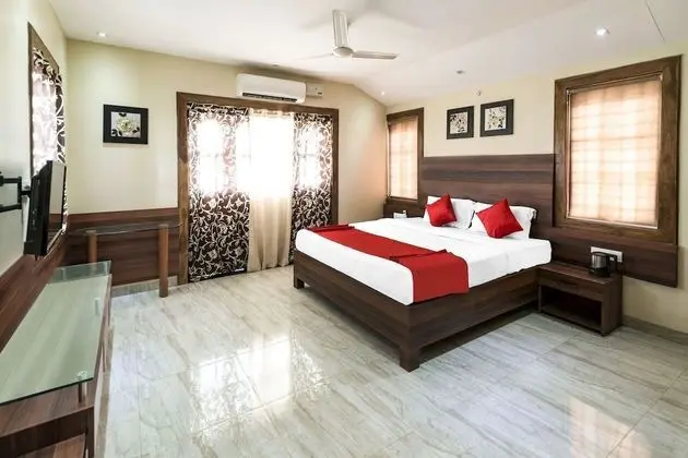 Comfort Villa, 4 Yatak Odası