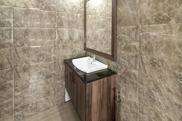 Comfort Villa, 4 Yatak Odası