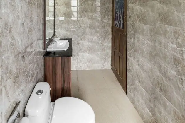 Comfort Villa, 4 Yatak Odası