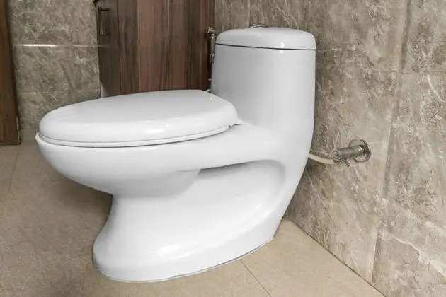 Comfort Villa, 4 Yatak Odası