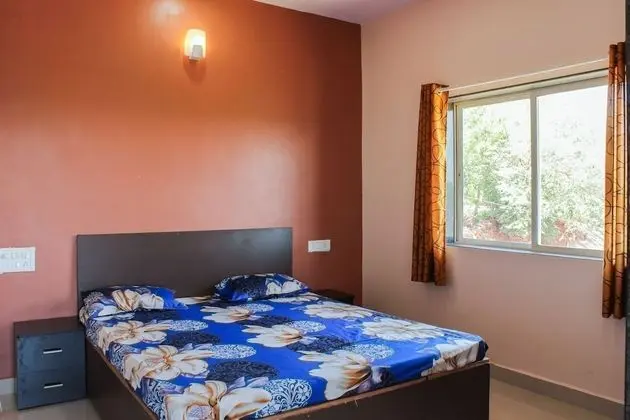 Comfort Ev, 5 Yatak Odası