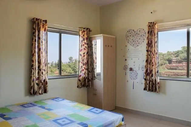 Comfort Ev, 5 Yatak Odası