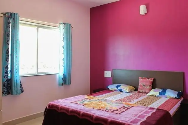 Comfort Ev, 5 Yatak Odası