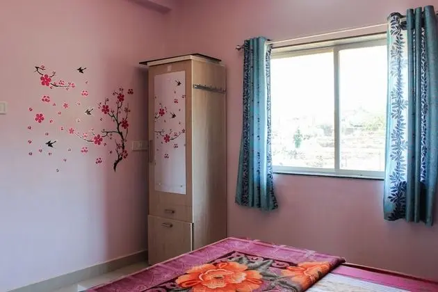 Comfort Ev, 5 Yatak Odası