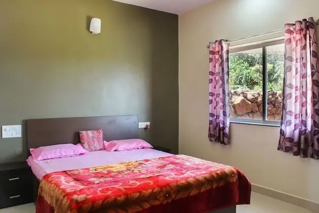Comfort Ev, 5 Yatak Odası
