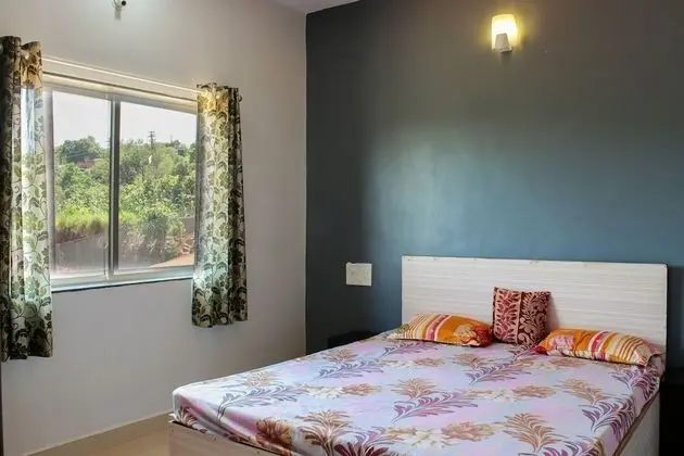 Comfort Ev, 5 Yatak Odası