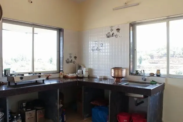 Comfort Ev, 5 Yatak Odası