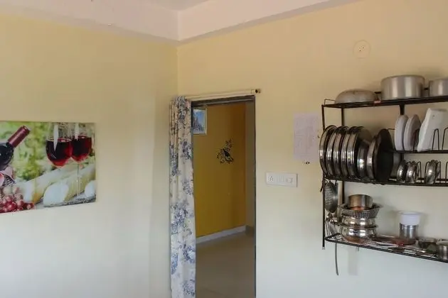 Comfort Ev, 5 Yatak Odası