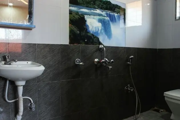 Comfort Ev, 5 Yatak Odası