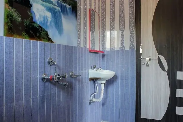 Comfort Ev, 5 Yatak Odası