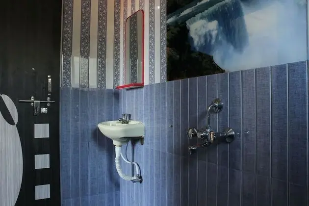 Comfort Ev, 5 Yatak Odası