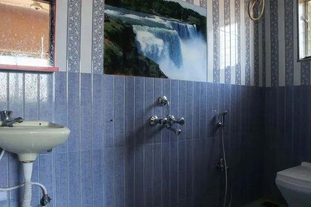 Comfort Ev, 5 Yatak Odası