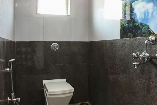 Comfort Ev, 5 Yatak Odası