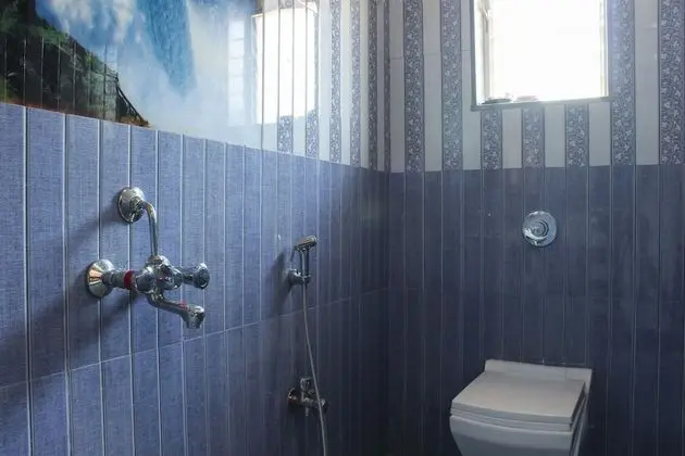 Comfort Ev, 5 Yatak Odası