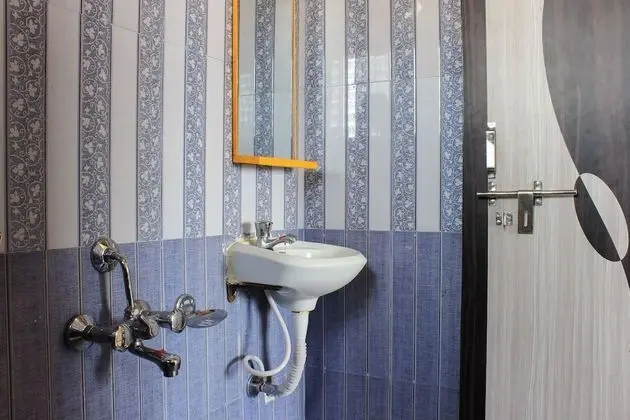 Comfort Ev, 5 Yatak Odası