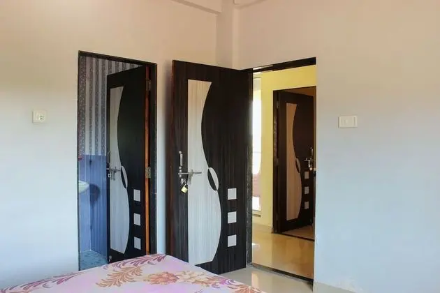 Comfort Ev, 5 Yatak Odası