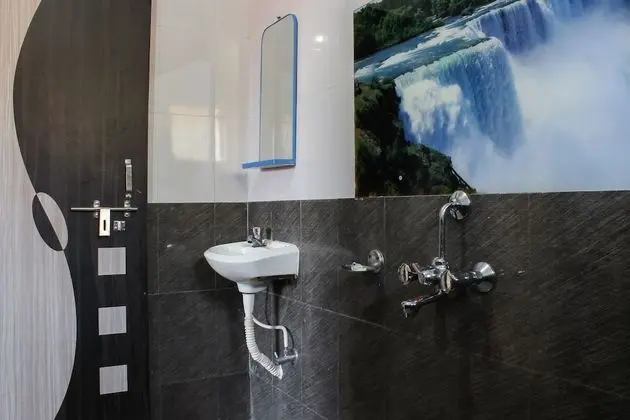Comfort Ev, 5 Yatak Odası