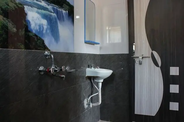 Comfort Ev, 5 Yatak Odası