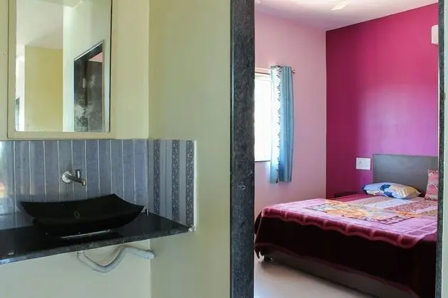 Comfort Ev, 5 Yatak Odası