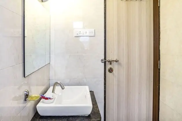 Banyo Lavabosu