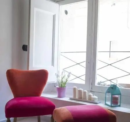 Süit, 1 Büyük (Queen) Boy Yatak ve Çekyat, Ek Bina (Specchi)