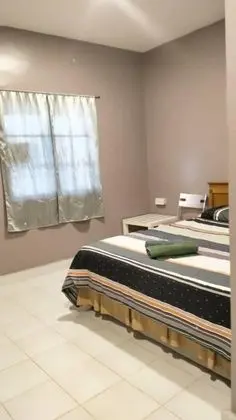 Standard Oda, Sigara İçilmez