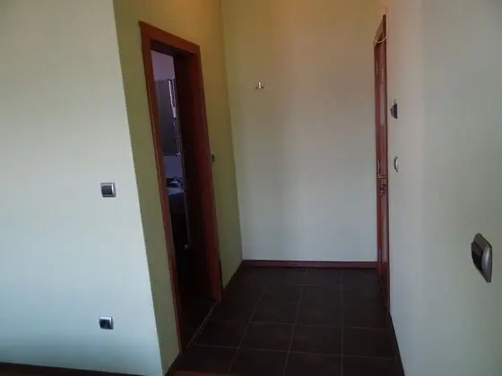 Economy Tek Büyük Yataklı Oda, Balkon